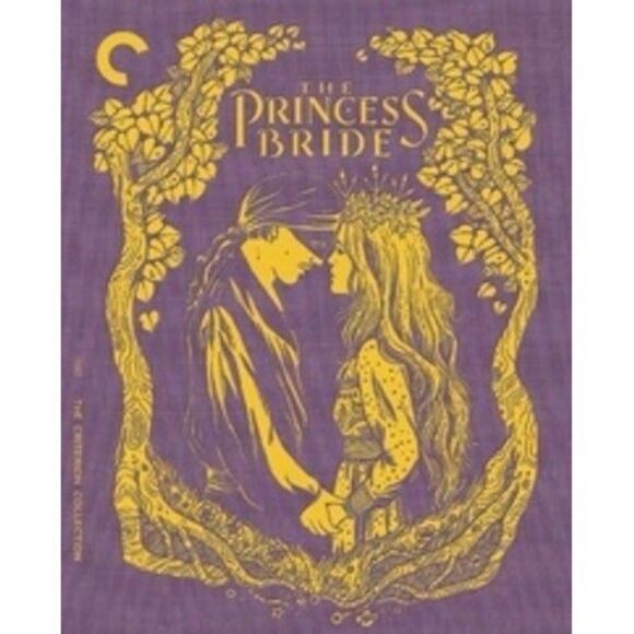 Princess Bride/Uhd - Picture 1 of 1